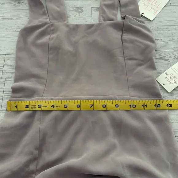 CLEAROUT! NWT Show Me Your Mumu Claire Midi Dress - Picture 8 of 10